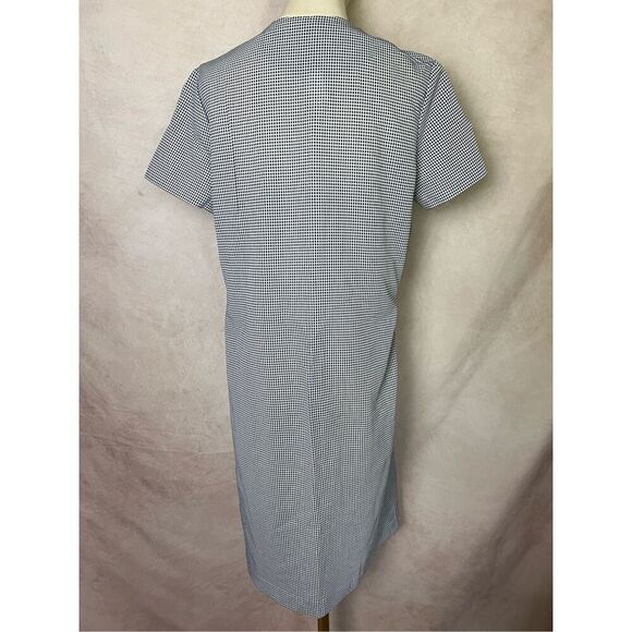 Vintage Mod Shift Dress 1970s - Picture 3 of 5